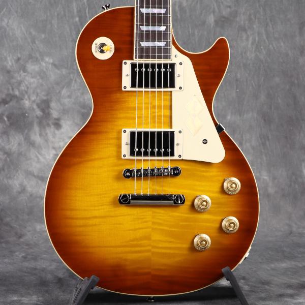 Epiphone / Inspired by Gibson Custom 1959 Les Paul Standard Reissue Golden Poppy Burst (未展示品)(4.32kg)(S/N 25111528522)(YRK)