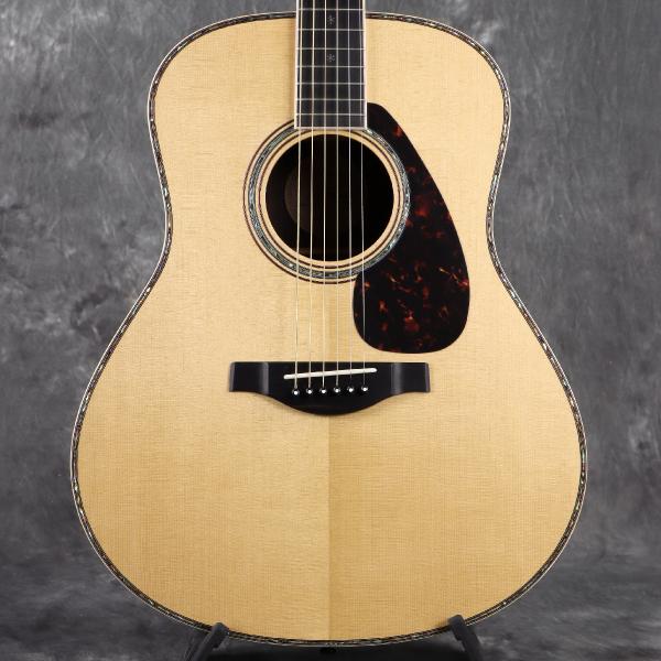 YAMAHA / LL56 Custom ARE Natural ヤマハ 日本製 (実物画像/未展示品)(S/N IMM016A)