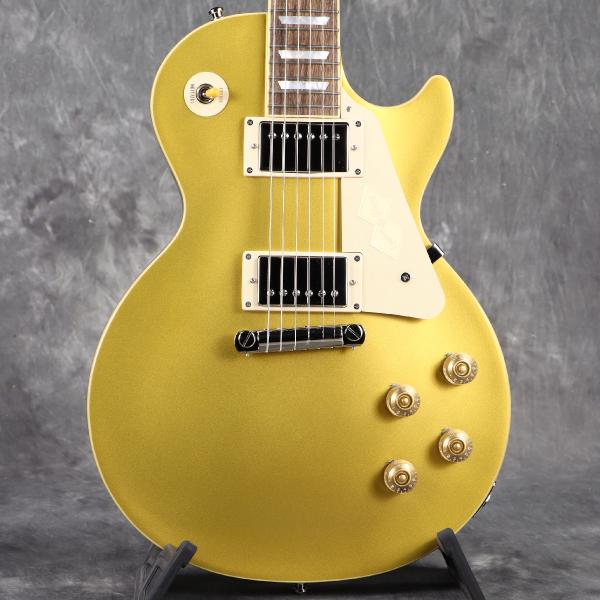Epiphone / Inspired by Gibson Custom Tak Matsumoto 1955 Les Paul Standard Antique Gold  (未展示品)(3.73kg)(S/N 25021528419)(YRK)
