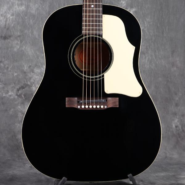 Epiphone / Inspired by Gibson Custom Kazuyoshi Saito J-45 Ebony 斉藤和義 (未展示品)(S/N 26021500417)(YRK)