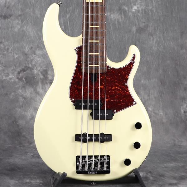 YAMAHA / BBP35 Vintage White BB Pro Series ヤマハ 日本製 (実物画像/未展示品)(4.61kg)(S/N IML225E)