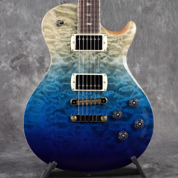 Электрогитара PRS SE McCarty 594 Singlecut, синий градиент