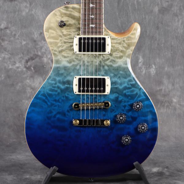 Электрогитара PRS SE McCarty 594 Singlecut, синий градиент