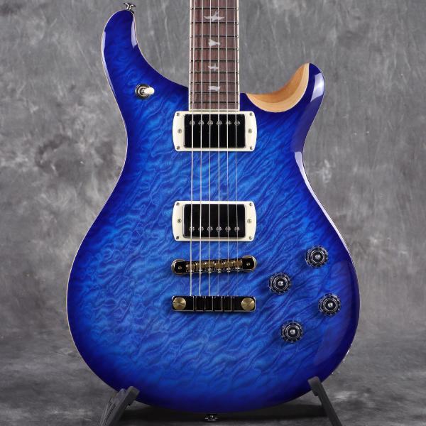 Электрогитара PRS SE McCarty 594, синий градиент