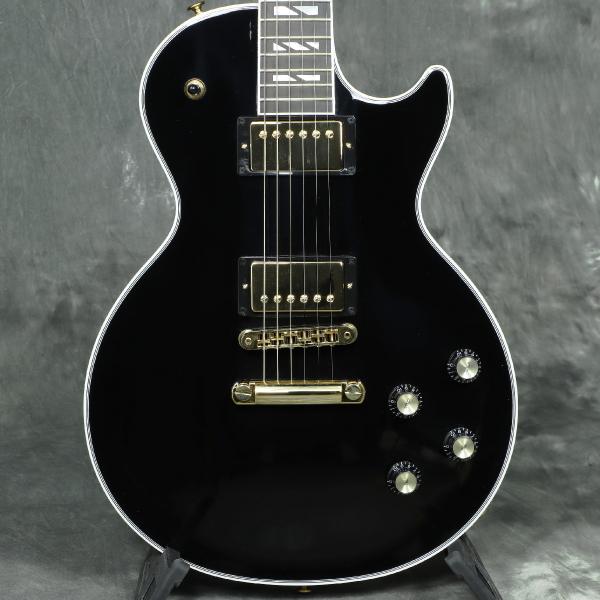 Gibson / Les Paul Supreme Ebony ギブソン (実物画像/未展示品)(4.20kg)(S/N 218260146)(YRK)