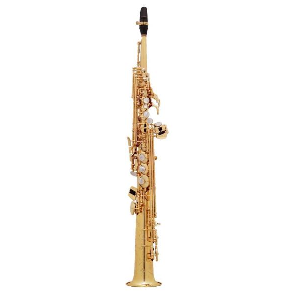 Selmer ソプラノサックス SA80 seriesII セルマー【送料込み】 SA80II w/e | 【クロサワ楽器店オンラインショップ】いい楽器と