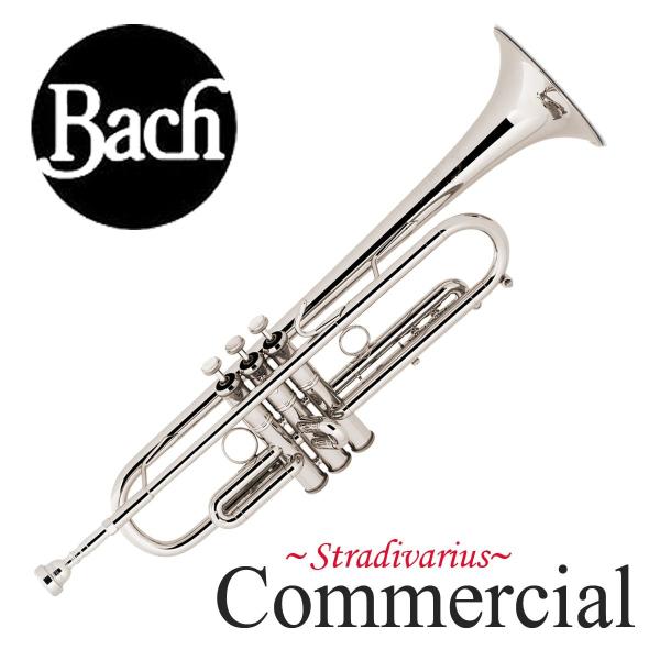 Bach / COMMERCIAL バック LT190S1B SP コマーシャル シルバーメッキ