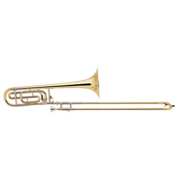 V.Bach stradivarius 36B テナーバストロンボーン Bach 36B GL バック テナーバス トロンボーン stradivarius ストラッド