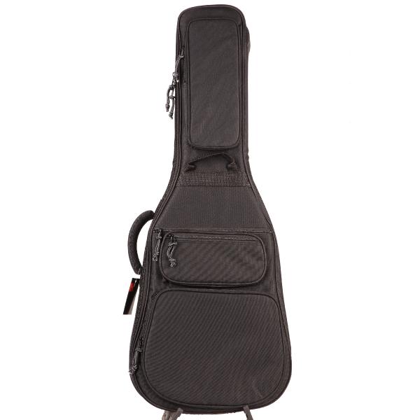 SELVA SULE/BK セルバ エレキギター用ギグケース : イシバシ楽器