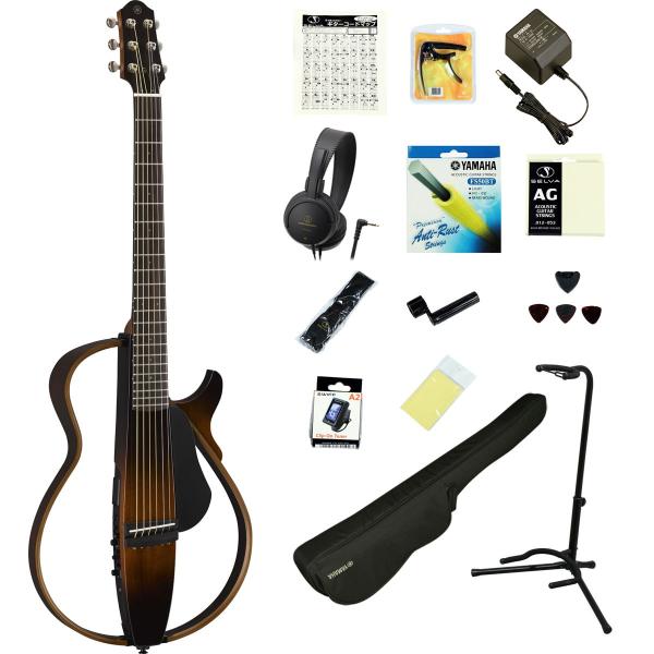 YAMAHA / SLG200S TBS }n ARM (^oRuETo[Xg)(Ŋ18_tZbg)GAR X`[dl SLG-200S