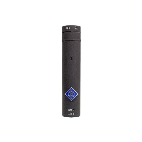 KM 185 D nx