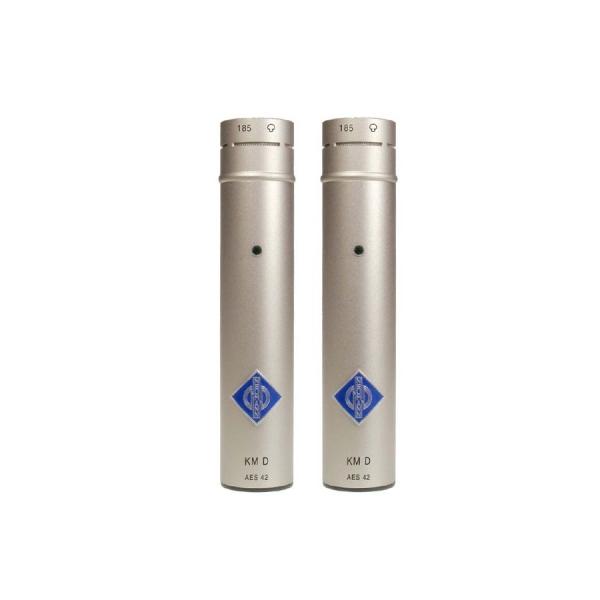 KM 183 D Stereo Set