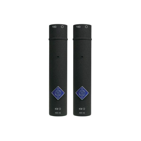 KM 183 D nx Stereo Set