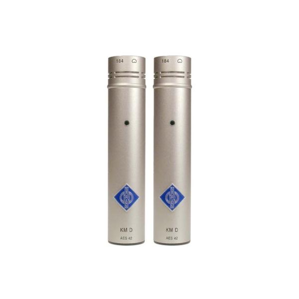KM 184 D stereo set