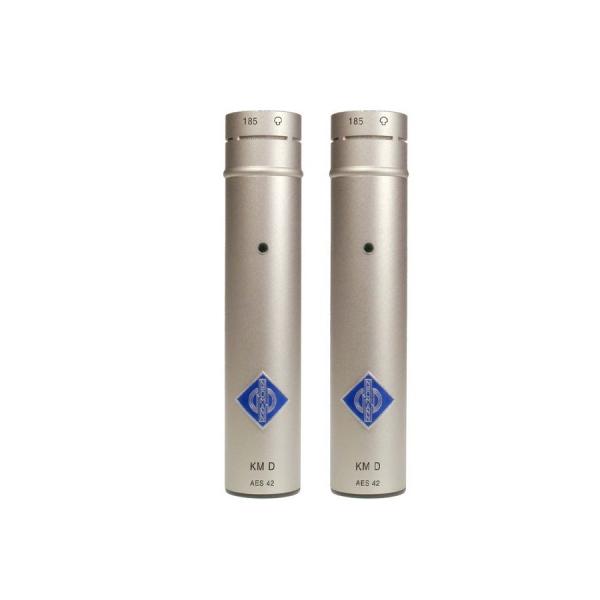 KM 185 D stereo set