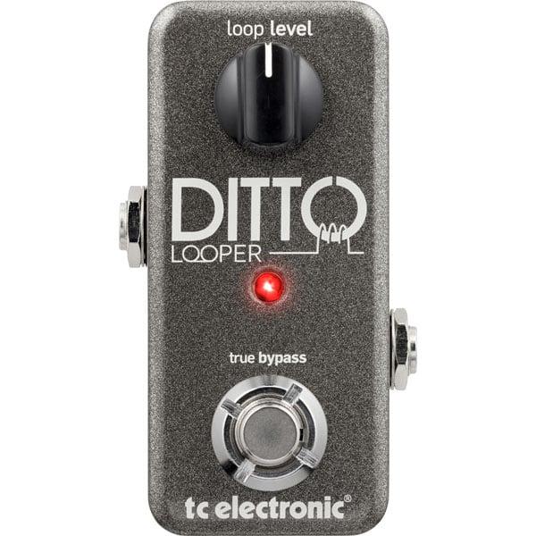 他サイト： tc electronic / Ditto Looper ルーパー(国内正規品)の商品画像