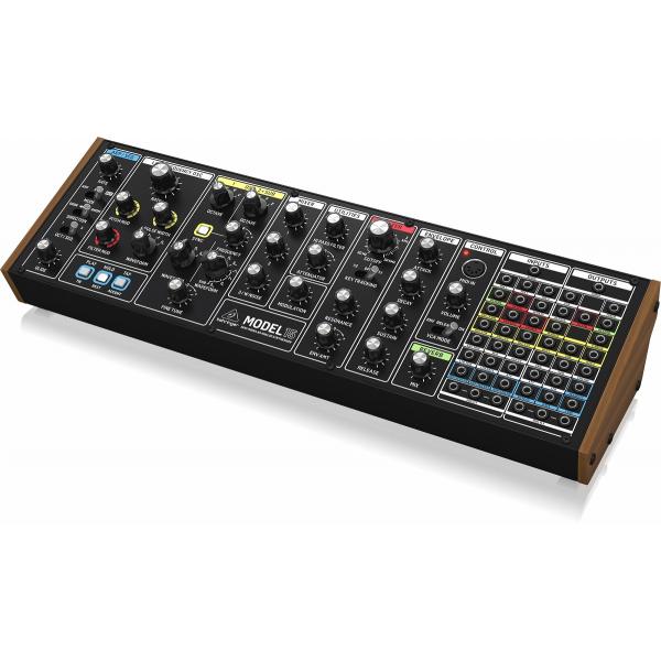 BEHRINGER ベリンガー / MODEL 15 ユーロラック対応アナログセミ