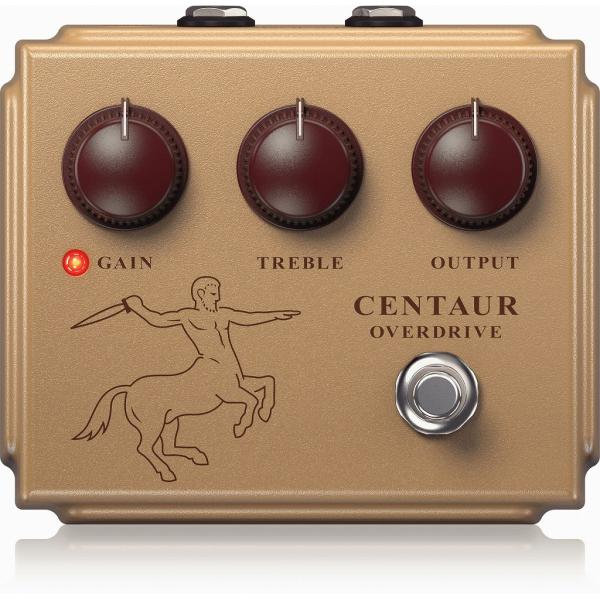 BEHRINGER / CENTAUR OVERDRIVE オーバードライブ (次回入荷分予約受付