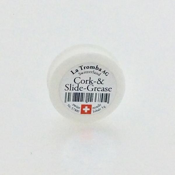 LA TROMBA AG / `[jOXChRNOX SILVER  go(񂹏i)