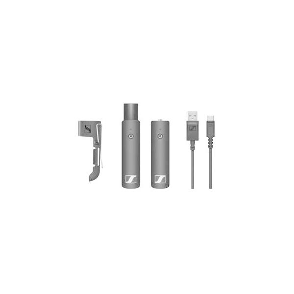 SENNHEISER [nCU[ / XS Wireless Digital (XSW-D) PRESENTATION BASE SET(񂹏i)