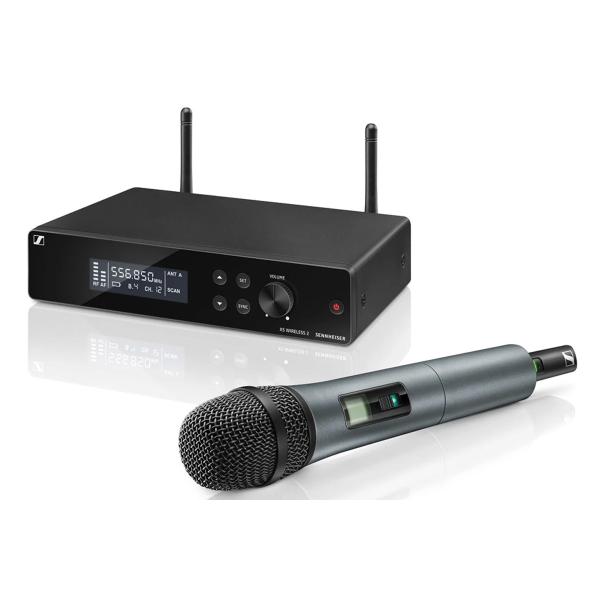 SENNHEISER [nCU[ / XSW 2-835-JB (XS Wireless 2) I[CECXVXe(񂹏i)