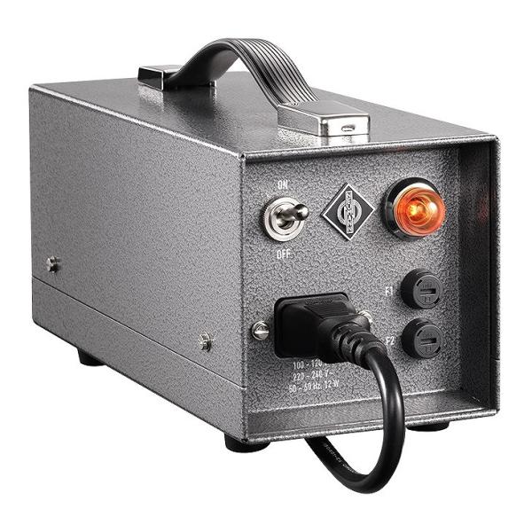 NM V Pattern Control Unit