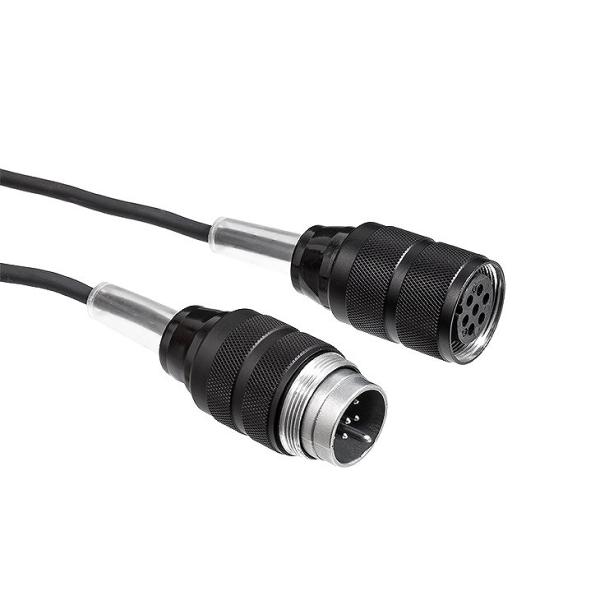 KC 5 Microphone Cable (10 m) for M 49 V