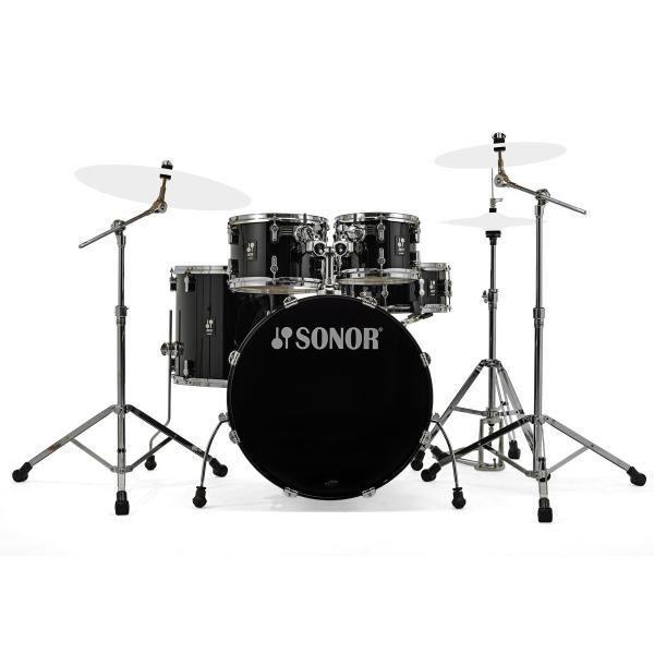SONOR / SN-AQ1SG #PB�s�A�m�u���b�N �\�i�[ �h�����Z�b�g AQ1 Stage Set 22BD /�V���o����(�����񂹏��i)