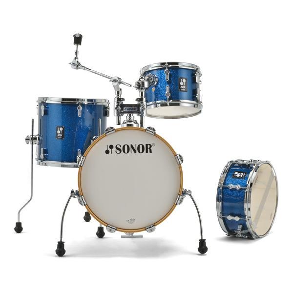 SONOR / SN-AQXJUN BOS AQX Jungle 4-piece 16BD �h�����V�F���Z�b�g(�����񂹏��i)