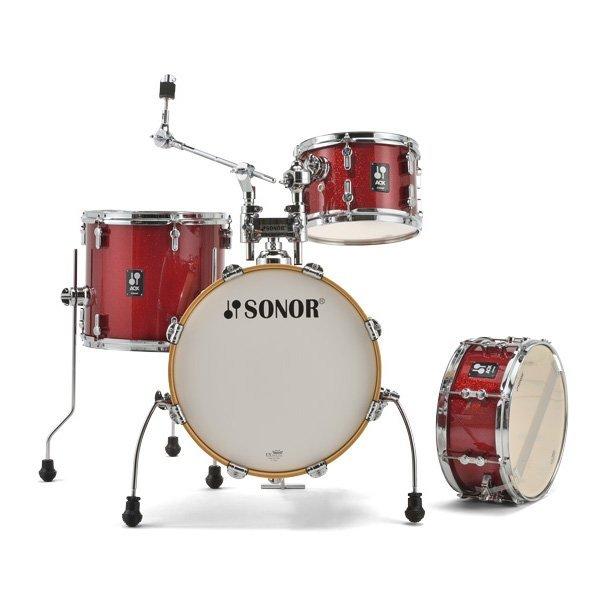 SONOR / SN-AQXJUN RMS AQX Jungle 4-piece 16BD �h�����V�F���Z�b�g(�����񂹏��i)