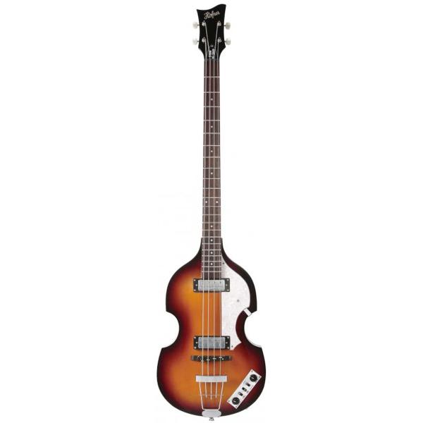 Hofner Hofner / Violin Bass Ignition Sunburst HI-BB-PE-SB ヘフナー