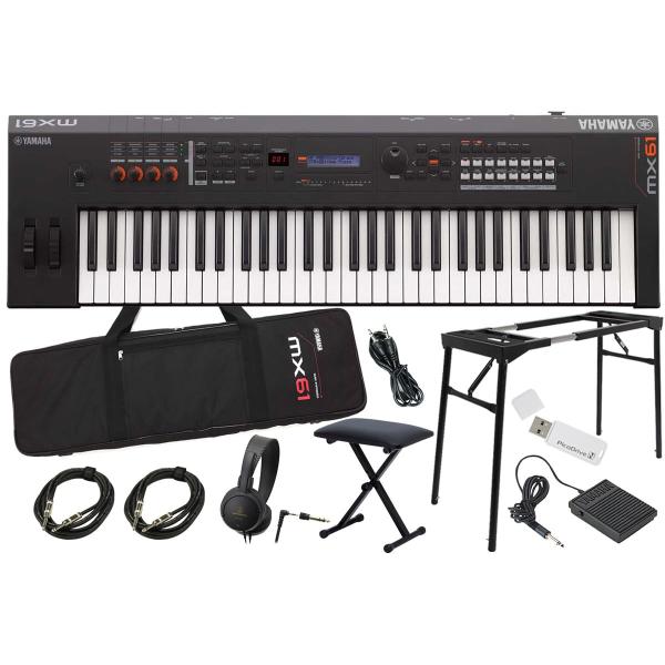 MX61 BK
