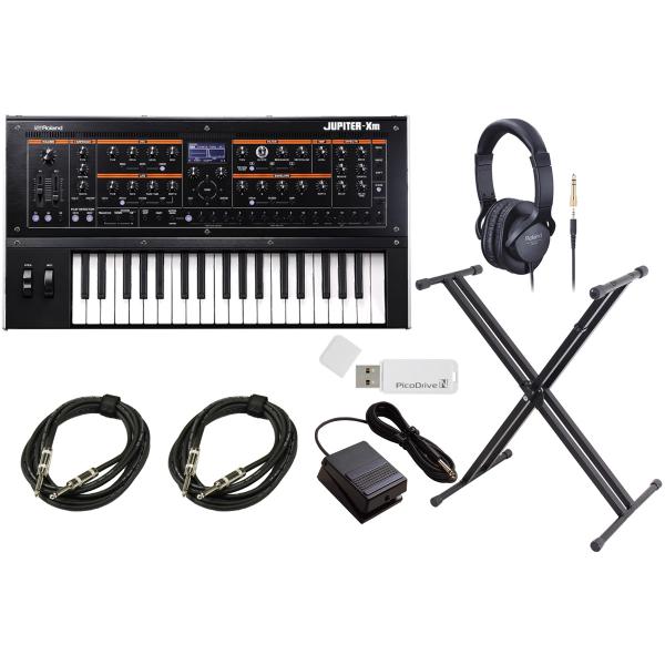 dtjphyy2様 Roland JUPITER-Xm【美品】