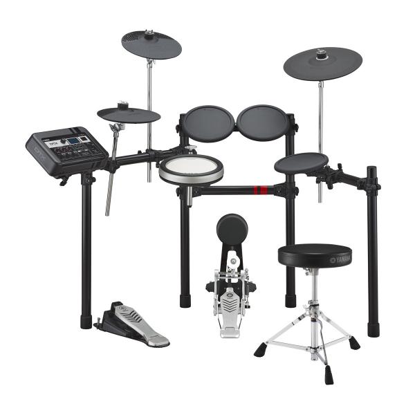 YAMAHA / DTX6K-XFS ���}�n �d�q�h����(�����t�b�g�y�_���ƃh�����X�c�[���t��)