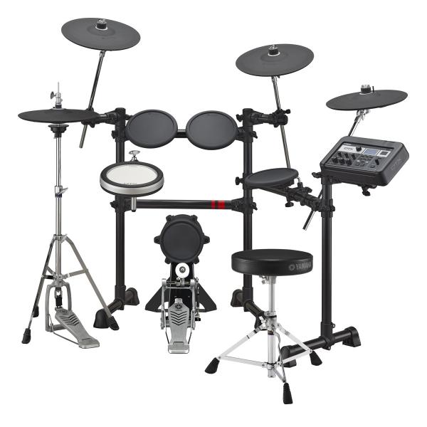 YAMAHA / DTX6K2-XFS ���}�n �d�q�h���� 3�V���o���L�b�g