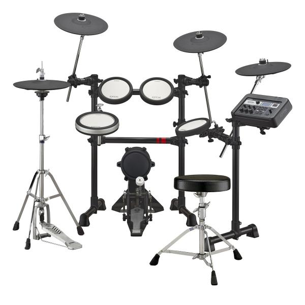 YAMAHA / DTX6K3-XUPS ���}�n �d�q�h���� 3�V���o���L�b�g