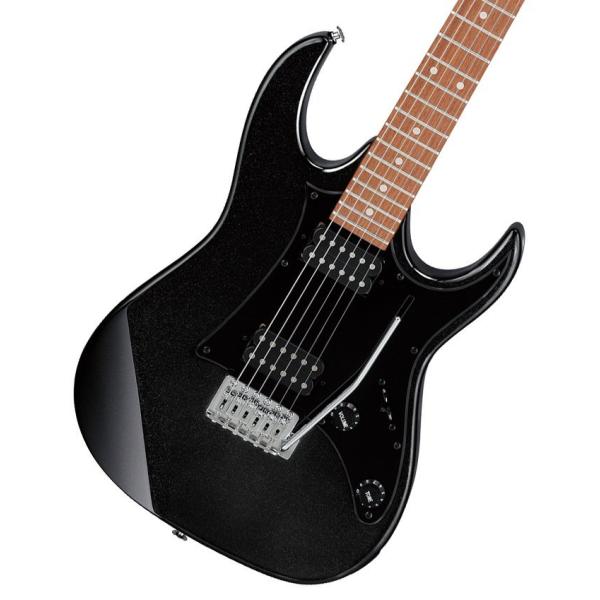 Ibanez / GRX20-BK Black Night GIO Series ACoj[Y p CO胂f ACoj[Y GLM^[ (CVoVyƐ̔fI)