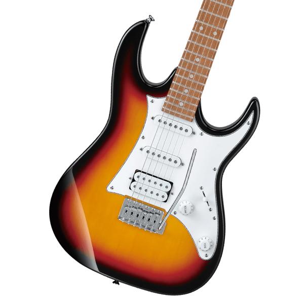 Ibanez（アイバニーズ） Ibanez / GRX40-TFB エレキギター (Tri Fade