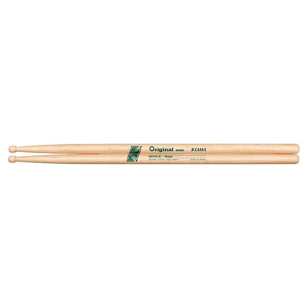 TAMA TAMA / Drum Stick Regular Maple Stick Series M2145-B Ball