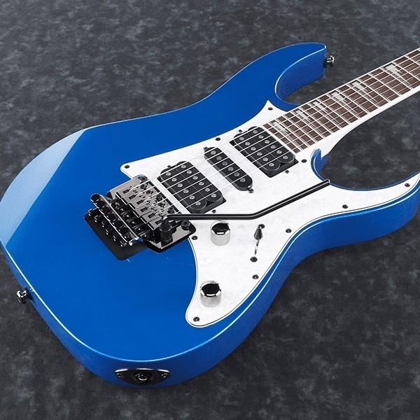Ibanez / RG450DX SLB Starlight Blue アイバニーズ エレキ Ibanez / RG450DX SLB Starlight Blue アイバニーズ エレキ