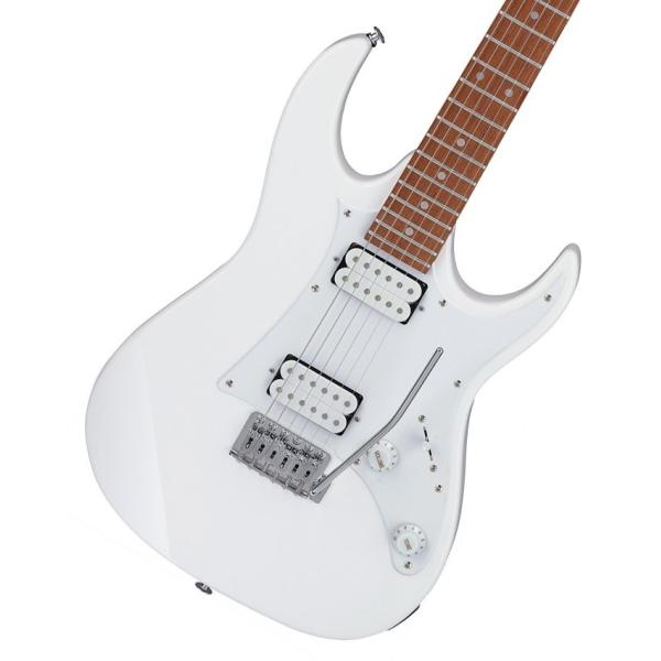 Ibanez / GRX20-WH White GIO Series ACoj[Y p CO胂f  ACoj[Y GLM^[ (CVoVyƐ̔fI)