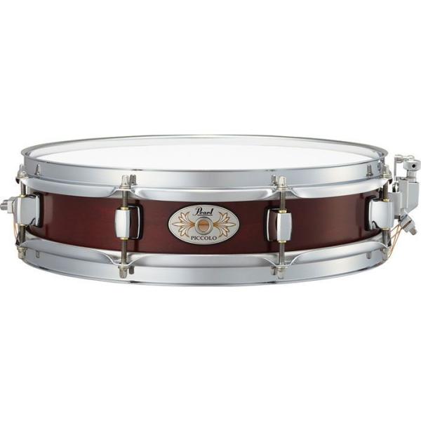M1330 Piccolo Maple Snare Drum 13x3