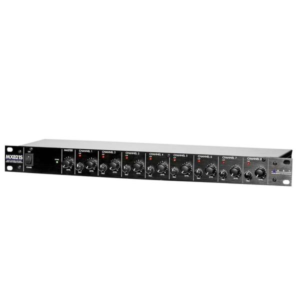 MX821S