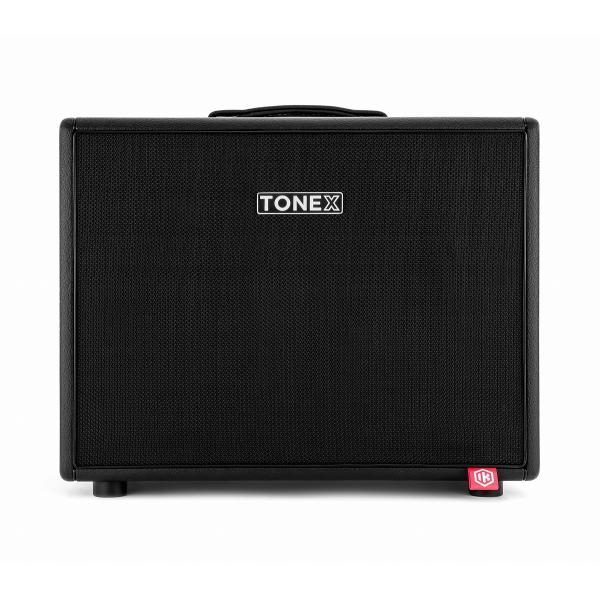 TONEX Cab