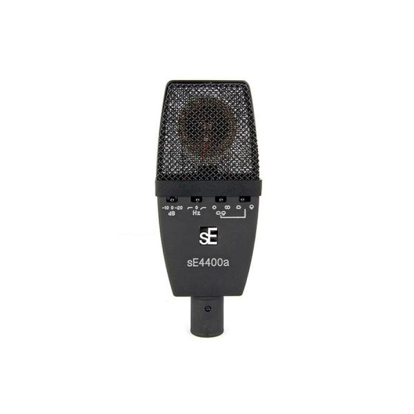 sE Electronics GXC[GNgjNX / sE4400a RfT[}CNtH(񂹏i)