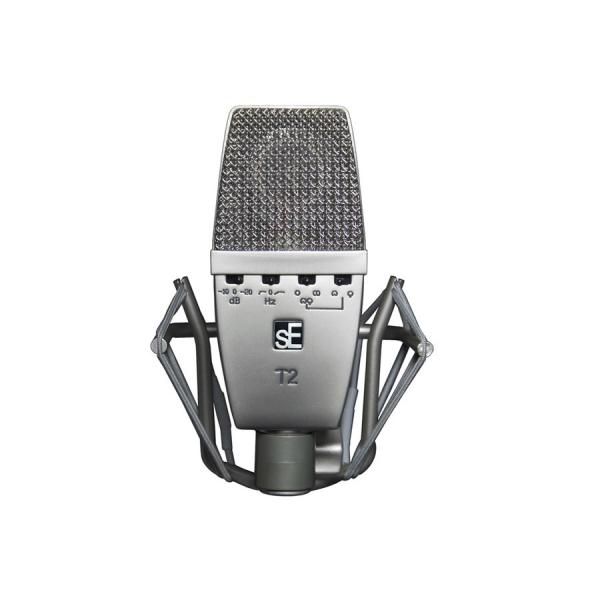 sE Electronics GXC[GNgjNX / T2 `^jEJvZ̗pFETRfT[}CNtH(񂹏i)