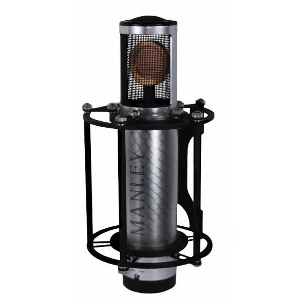 MANLEY マンレイ REFERENCE CARDIOID マイク