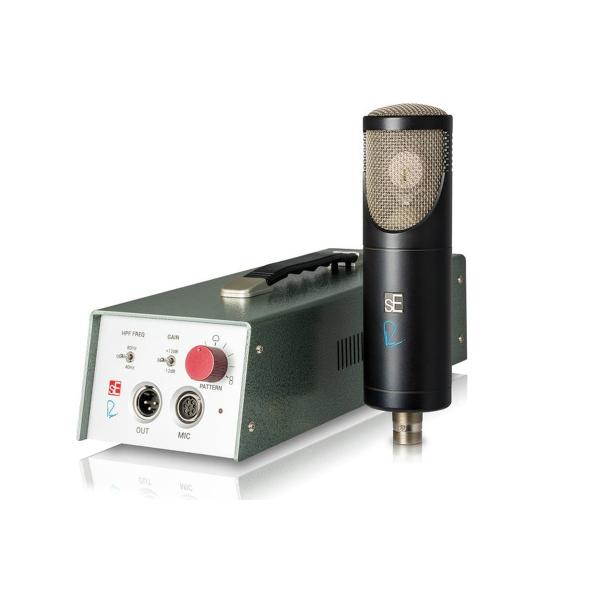 sE Electronics / RNT Rupert Neve DesignsJ tbOVbvE`[uE}CNtH(ό㔭i)