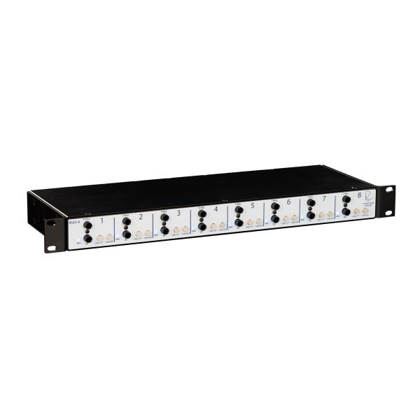 Rupert Neve Designs / RNDI-8 8チャンネル・アクティブ・トランス・DI(お取り寄せ商品)