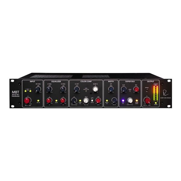 Rupert Neve Designs / MBT: Master Bus Transformer(お取り寄せ商品)